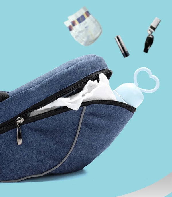 ComfortHip Pro Baby Carrier Seat